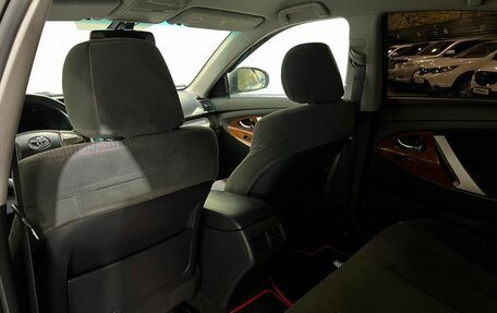 Toyota Camry, 2009 год, 1 200 000 рублей, 18 фотография