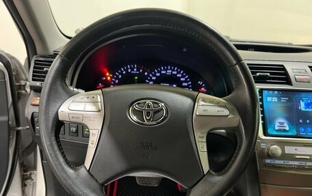 Toyota Camry, 2009 год, 1 200 000 рублей, 19 фотография