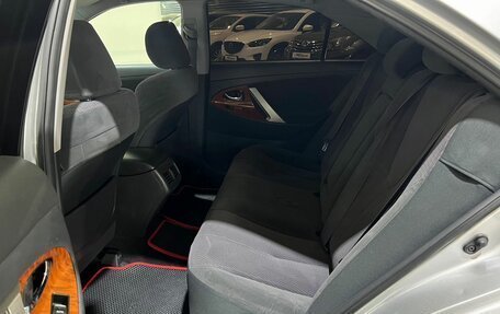 Toyota Camry, 2009 год, 1 200 000 рублей, 16 фотография