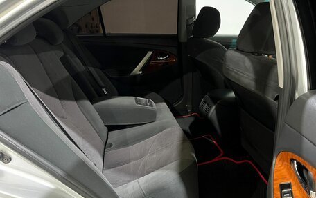 Toyota Camry, 2009 год, 1 200 000 рублей, 15 фотография