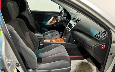 Toyota Camry, 2009 год, 1 200 000 рублей, 14 фотография
