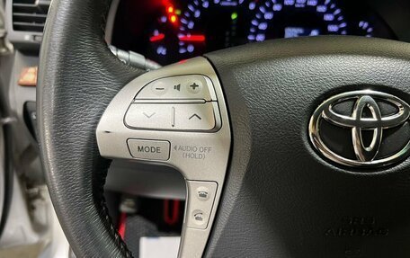 Toyota Camry, 2009 год, 1 200 000 рублей, 20 фотография