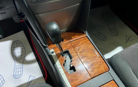 Toyota Camry, 2009 год, 1 200 000 рублей, 25 фотография