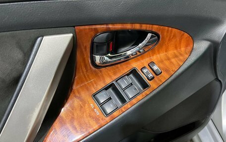 Toyota Camry, 2009 год, 1 200 000 рублей, 26 фотография