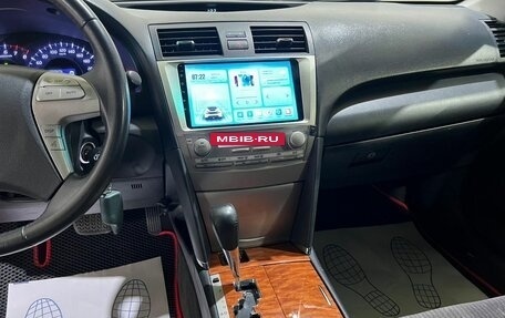 Toyota Camry, 2009 год, 1 200 000 рублей, 22 фотография