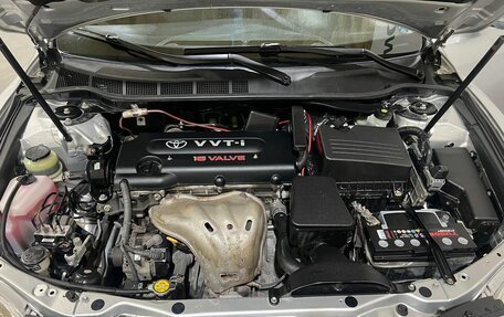 Toyota Camry, 2009 год, 1 200 000 рублей, 37 фотография