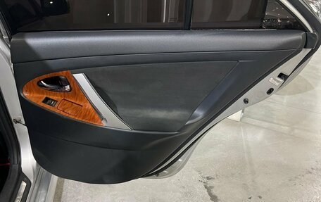Toyota Camry, 2009 год, 1 200 000 рублей, 33 фотография