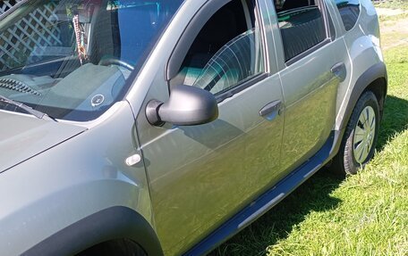 Renault Duster I рестайлинг, 2012 год, 600 000 рублей, 3 фотография