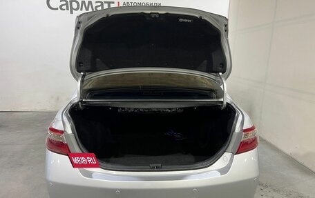 Toyota Camry, 2009 год, 1 200 000 рублей, 35 фотография