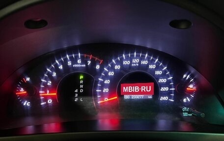 Toyota Camry, 2009 год, 1 200 000 рублей, 29 фотография