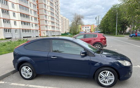 Ford Focus II рестайлинг, 2008 год, 350 000 рублей, 2 фотография