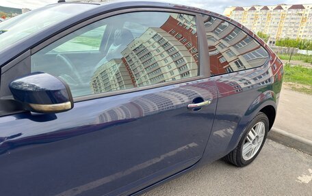 Ford Focus II рестайлинг, 2008 год, 350 000 рублей, 10 фотография