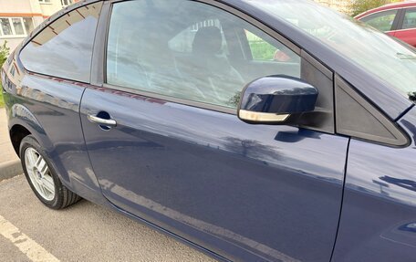 Ford Focus II рестайлинг, 2008 год, 350 000 рублей, 11 фотография