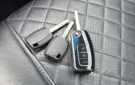 Ford Focus II рестайлинг, 2008 год, 350 000 рублей, 15 фотография