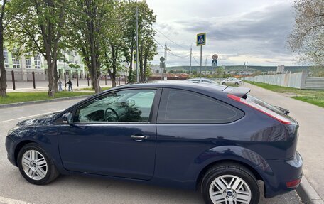 Ford Focus II рестайлинг, 2008 год, 350 000 рублей, 9 фотография