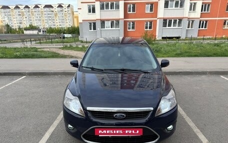 Ford Focus II рестайлинг, 2008 год, 350 000 рублей, 5 фотография