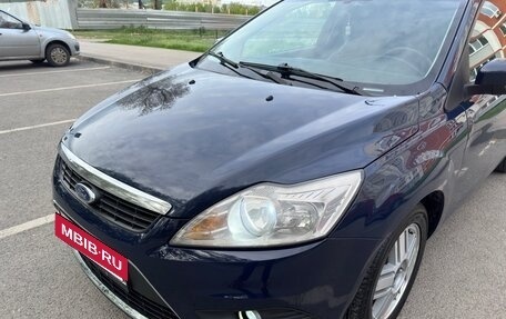 Ford Focus II рестайлинг, 2008 год, 350 000 рублей, 4 фотография