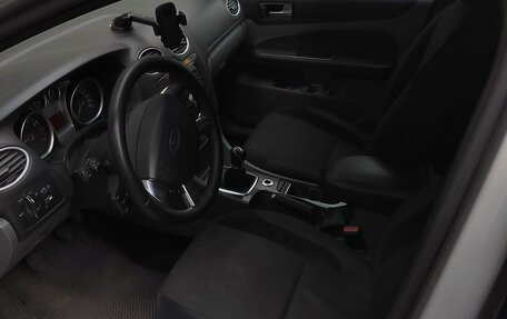 Ford Focus II рестайлинг, 2008 год, 390 000 рублей, 3 фотография