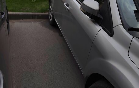 Ford Focus II рестайлинг, 2008 год, 390 000 рублей, 6 фотография