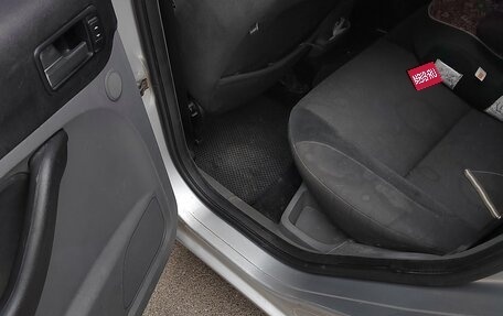 Ford Focus II рестайлинг, 2008 год, 390 000 рублей, 13 фотография
