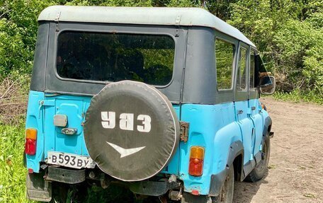 ЛуАЗ 3151, 1996 год, 180 000 рублей, 2 фотография