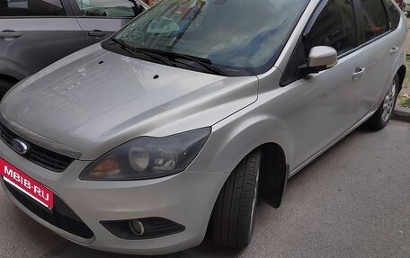Ford Focus II рестайлинг, 2008 год, 390 000 рублей, 20 фотография
