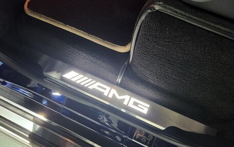 Mercedes-Benz G-Класс AMG, 2015 год, 17 000 000 рублей, 19 фотография
