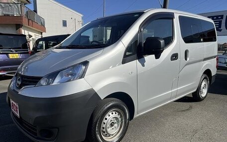 Nissan NV200, 2021 год, 1 915 000 рублей, 2 фотография