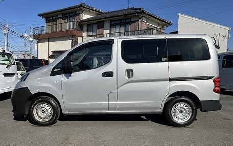 Nissan NV200, 2021 год, 1 915 000 рублей, 8 фотография
