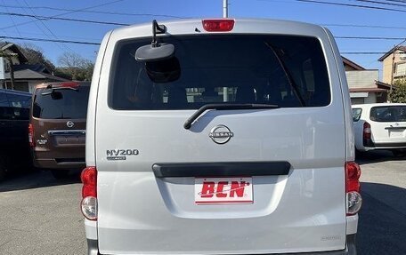 Nissan NV200, 2021 год, 1 915 000 рублей, 7 фотография