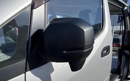 Nissan NV200, 2021 год, 1 915 000 рублей, 10 фотография