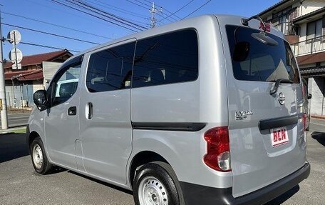 Nissan NV200, 2021 год, 1 915 000 рублей, 6 фотография