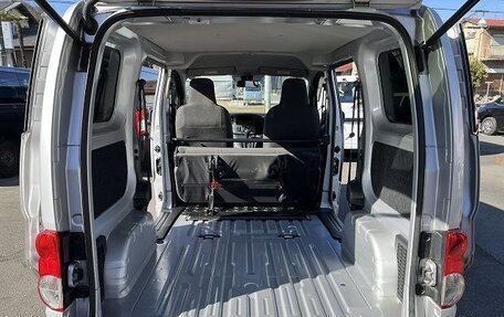 Nissan NV200, 2021 год, 1 915 000 рублей, 12 фотография