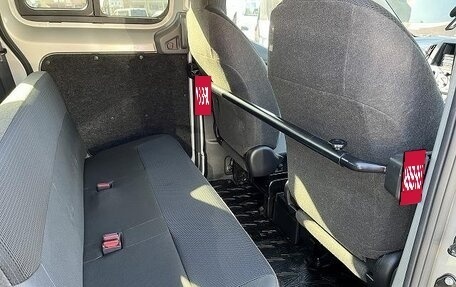 Nissan NV200, 2021 год, 1 915 000 рублей, 13 фотография