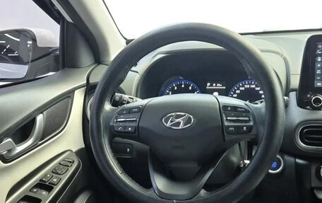 Hyundai Kona I, 2021 год, 1 890 000 рублей, 8 фотография