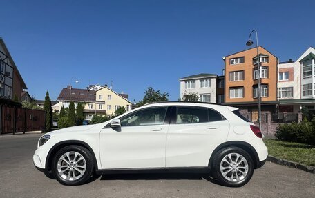 Mercedes-Benz GLA, 2014 год, 2 550 000 рублей, 4 фотография