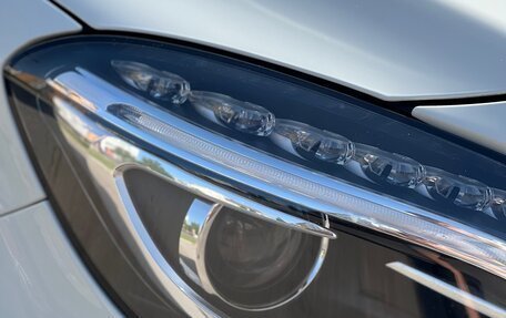 Mercedes-Benz GLA, 2014 год, 2 550 000 рублей, 8 фотография