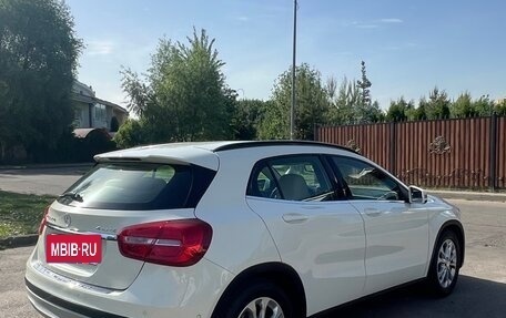 Mercedes-Benz GLA, 2014 год, 2 550 000 рублей, 6 фотография