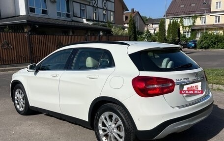 Mercedes-Benz GLA, 2014 год, 2 550 000 рублей, 5 фотография
