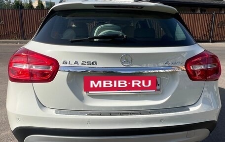 Mercedes-Benz GLA, 2014 год, 2 550 000 рублей, 7 фотография