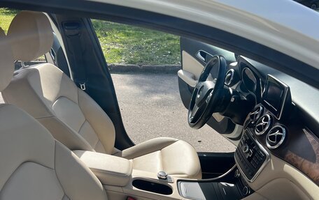 Mercedes-Benz GLA, 2014 год, 2 550 000 рублей, 14 фотография