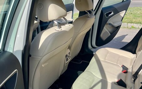 Mercedes-Benz GLA, 2014 год, 2 550 000 рублей, 18 фотография