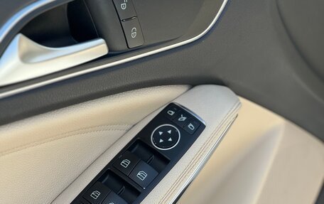 Mercedes-Benz GLA, 2014 год, 2 550 000 рублей, 12 фотография