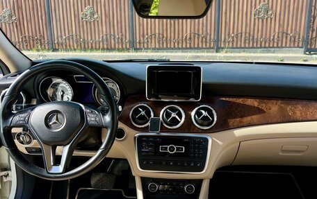 Mercedes-Benz GLA, 2014 год, 2 550 000 рублей, 19 фотография