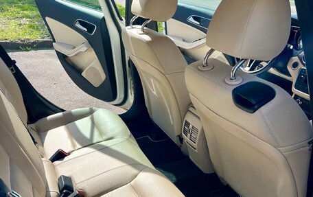 Mercedes-Benz GLA, 2014 год, 2 550 000 рублей, 17 фотография