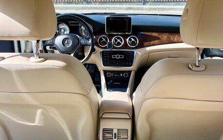Mercedes-Benz GLA, 2014 год, 2 550 000 рублей, 20 фотография