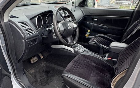 Mitsubishi ASX I рестайлинг, 2011 год, 1 230 000 рублей, 12 фотография