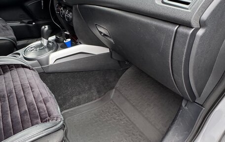 Mitsubishi ASX I рестайлинг, 2011 год, 1 230 000 рублей, 10 фотография
