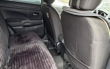 Mitsubishi ASX I рестайлинг, 2011 год, 1 230 000 рублей, 11 фотография