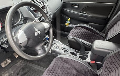 Mitsubishi ASX I рестайлинг, 2011 год, 1 230 000 рублей, 14 фотография